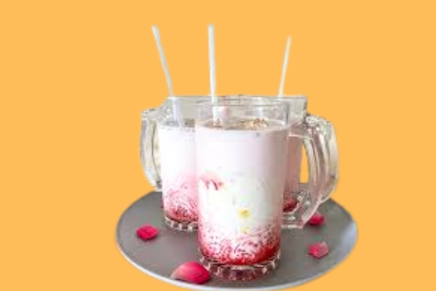 KULFI FALOODA